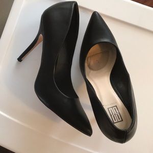 Classic Black Pump